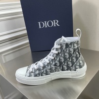 $76.00 USD Christian Dior High Tops Shoes For Women #956265