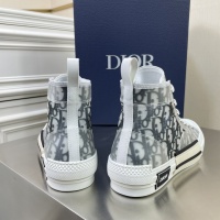 $76.00 USD Christian Dior High Tops Shoes For Women #956265