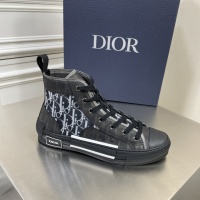 $76.00 USD Christian Dior High Tops Shoes For Women #956268