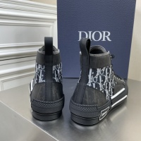 $76.00 USD Christian Dior High Tops Shoes For Men #956282