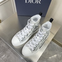 $76.00 USD Christian Dior High Tops Shoes For Men #956288