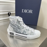 $76.00 USD Christian Dior High Tops Shoes For Men #956288