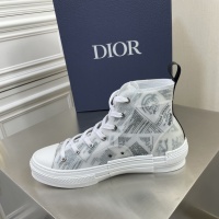 $76.00 USD Christian Dior High Tops Shoes For Men #956288