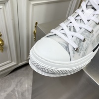 $76.00 USD Christian Dior High Tops Shoes For Men #956288