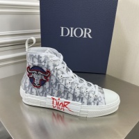 $76.00 USD Christian Dior High Tops Shoes For Men #956291