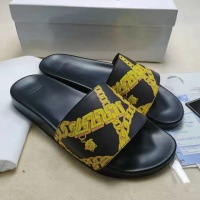 $45.00 USD Versace Slippers For Women #956319