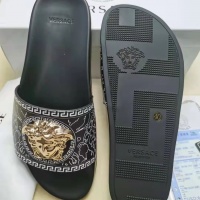 $45.00 USD Versace Slippers For Women #956328