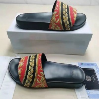 $45.00 USD Versace Slippers For Women #956340