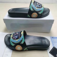 $45.00 USD Versace Slippers For Women #956341