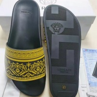 $45.00 USD Versace Slippers For Men #956354
