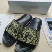 $45.00 USD Versace Slippers For Men #956356