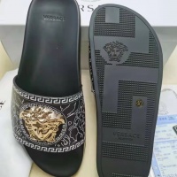 $45.00 USD Versace Slippers For Men #956358