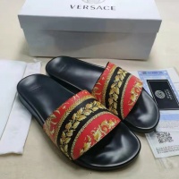 $45.00 USD Versace Slippers For Men #956362