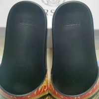 $45.00 USD Versace Slippers For Men #956362