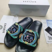 $45.00 USD Versace Slippers For Men #956363