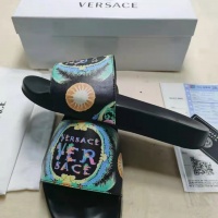 $45.00 USD Versace Slippers For Men #956363