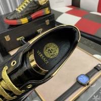 $72.00 USD Versace Casual Shoes For Men #956552