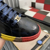 $72.00 USD Versace Casual Shoes For Men #956553