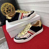 $72.00 USD Versace Casual Shoes For Men #956554
