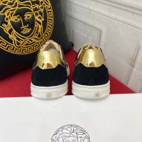 $72.00 USD Versace Casual Shoes For Men #956554