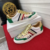 $72.00 USD Versace Casual Shoes For Men #956555