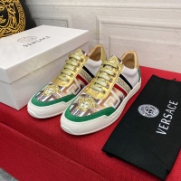 $72.00 USD Versace Casual Shoes For Men #956555
