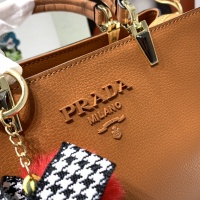 $102.00 USD Prada AAA Quality Handbags For Women #956698
