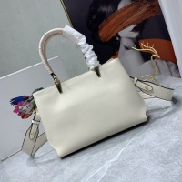 $102.00 USD Prada AAA Quality Handbags For Women #956701