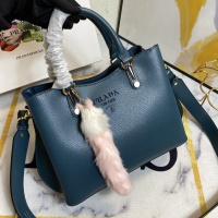 $105.00 USD Prada AAA Quality Handbags For Women #956705