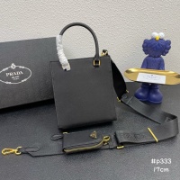 $88.00 USD Prada AAA Quality Handbags For Women #956713