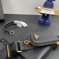 $88.00 USD Prada AAA Quality Handbags For Women #956713