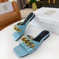 $68.00 USD Versace Slippers For Women #956805