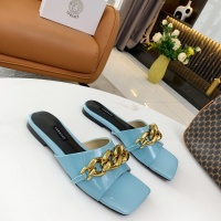 $68.00 USD Versace Slippers For Women #956805