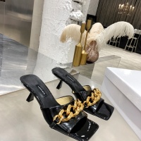 $72.00 USD Versace Slippers For Women #956811