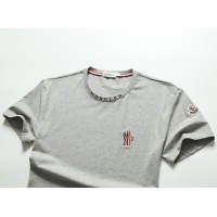 $25.00 USD Moncler T-Shirts Short Sleeved For Men #956831