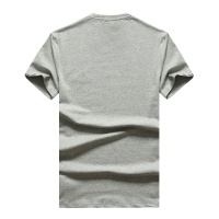 $25.00 USD Moncler T-Shirts Short Sleeved For Men #956836