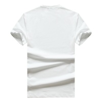 $25.00 USD Moncler T-Shirts Short Sleeved For Men #956838