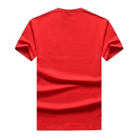 $25.00 USD Moncler T-Shirts Short Sleeved For Men #956841