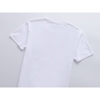 $25.00 USD Moncler T-Shirts Short Sleeved For Men #956848