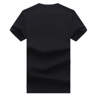 $25.00 USD Moncler T-Shirts Short Sleeved For Men #956861