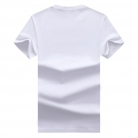 $25.00 USD Moncler T-Shirts Short Sleeved For Men #956865
