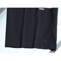 $27.00 USD Moncler T-Shirts Short Sleeved For Men #956902