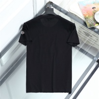 $27.00 USD Moncler T-Shirts Short Sleeved For Men #956905