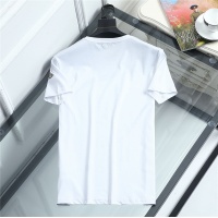 $27.00 USD Moncler T-Shirts Short Sleeved For Men #956907
