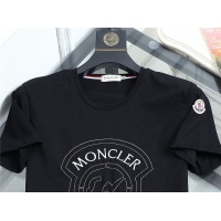 $27.00 USD Moncler T-Shirts Short Sleeved For Men #956909