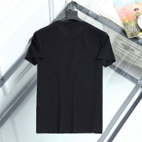 $27.00 USD Moncler T-Shirts Short Sleeved For Men #956911