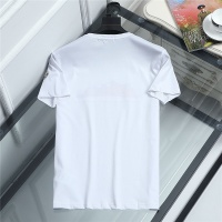 $27.00 USD Moncler T-Shirts Short Sleeved For Men #956920