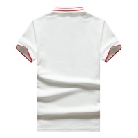 $32.00 USD Moncler T-Shirts Short Sleeved For Men #956924
