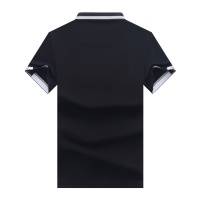 $32.00 USD Moncler T-Shirts Short Sleeved For Men #956928