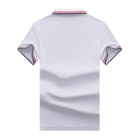 $32.00 USD Moncler T-Shirts Short Sleeved For Men #956931